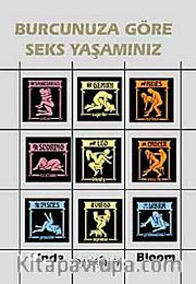 Burcunuza Göre Seks Yaşamınız