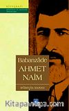 Babanzade Ahmet Naim