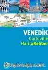 Venedik / Cartoville Harita Rehber