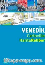 Venedik / Cartoville Harita Rehber