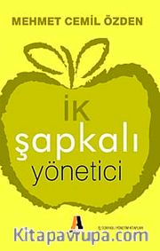 İk Şapkalı Yönetici