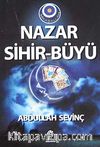 Nazar Sihir-Büyü cep boy