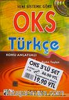OKS 3'lü Set 3 Kitap 2 Cd
