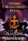 Amber ve Küller / Karanlık Havari Serisi 1. Kitap