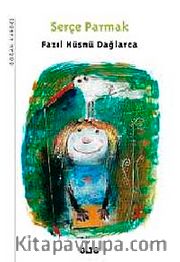 Serçe Parmak