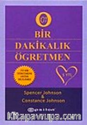 Bir Dakikalık Öğretmen (Cep Boy)