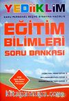 KPSS Eğitim Bilimleri Soru Bankası