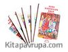Destan Romanlar Serisi (6 Kitap)