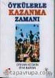 Öykülerle Kazanma Zamanı