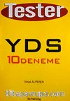 YDS Deneme Testler