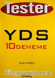 YDS Deneme Testler