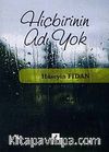 Hiçbirinin Adı Yok