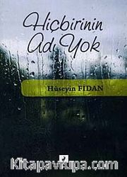 Hiçbirinin Adı Yok