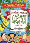 Papağan Hanım'ın Yağmur Ormanı Dersleri / Afacanlar Okulda