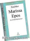 Marissa Epos & Kızılırmak Söylenceleri (Cep Boy 11-18,5)