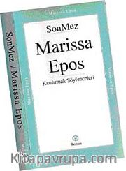 Marissa Epos <br /> Kızılırmak Söylenceleri (Cep Boy 11-18,5)