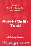 Amel-i Salih Testi
