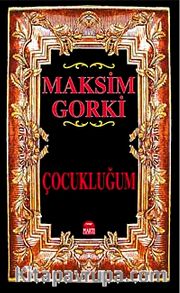 Çocukluğum