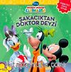 Şakacıktan Doktor Deyzi
