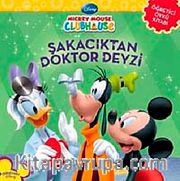 Şakacıktan Doktor Deyzi