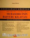 Mevzuat Işığında Muhasebecinin Başvuru Kılavuzu & Son Yasal Değişikliklerle