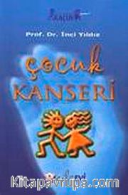 Çocuk Kanseri
