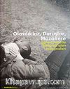 Olasılıklar, Duruşlar, Müzakere & Güncel Sanatta Kamusal Alan Tartışmaları