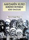 Navdaren Kurd / Kurdish Notables / Kürt Ünlüleri