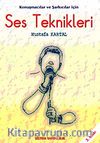Ses Teknikleri