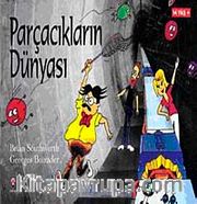Parçacıkların Dünyası