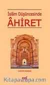 İslam Düşüncesinde Ahiret