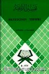 Davetçinin Tefsiri 3. Cüz