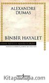 Binbir Hayalet (Karton Kapak)