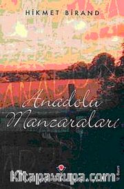 Anadolu Manzaraları (Karton Kapak)