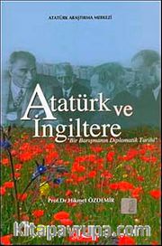 Atatürk ve İngiltere