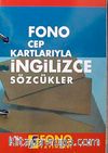 Cep Kartlarıyla İngilizce Sözcükler