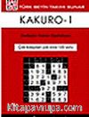 Kakuro 1