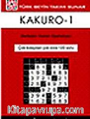 Kakuro 1