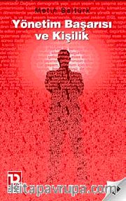 Yönetim Başarısı ve Kişilik