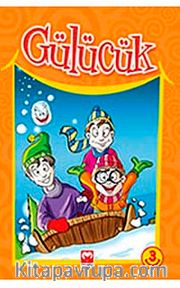 Gülücük -3