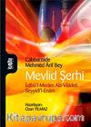 Mevlid Şerhi