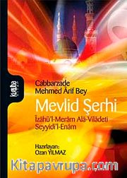 Mevlid Şerhi