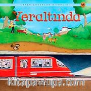 Yeraltında (Karton Kapak)