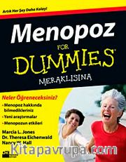Menopoz For Dummies Meraklısına
