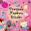 Prenses Yapboz Kitabı
