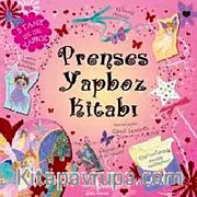 Prenses Yapboz Kitabı