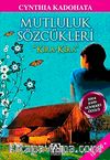 Mutluluk Sözcükleri 