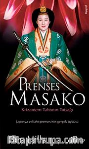 Prenses Masako