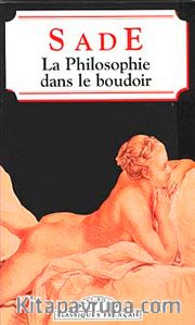 La Philosophie Dans Le Boudoir