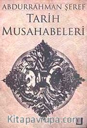 Tarih Musahabeleri